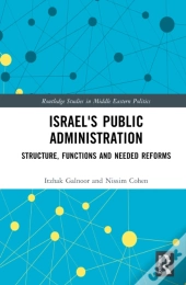 Israel'S Public Administration