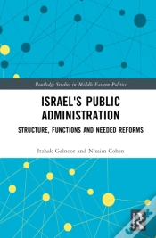 Capa do artigo Israel