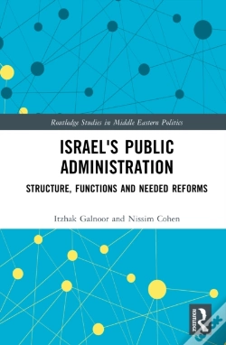 Capa do artigo Israel'S Public Administration