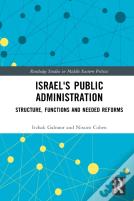 Israel'S Public Administration