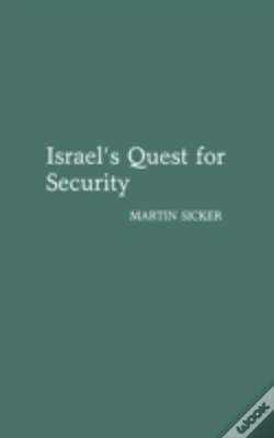 Capa do artigo Israel'S Quest For Security