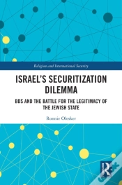 Capa do artigo Israel