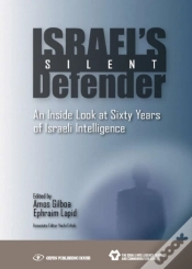 Capa do artigo Israel