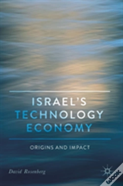 Capa do artigo Israel'S Technology Economy