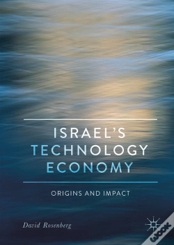 Capa do artigo Israel'S Technology Economy