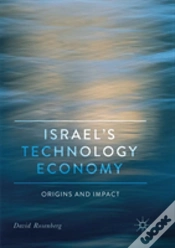 Capa do artigo Israel