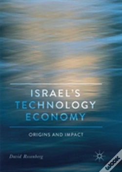 Capa do artigo Israel'S Technology Economy