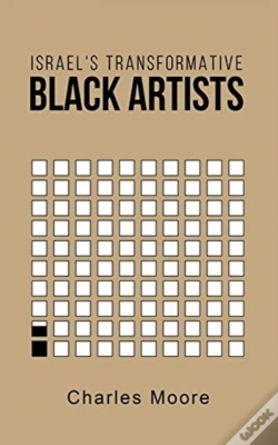 Capa do artigo Israel'S Transformative Black Artists