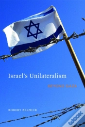 Capa do artigo Israel