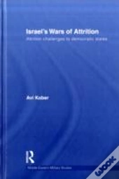 Israel'S Wars Of Attrition