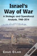 Israel'S Way Of War