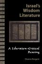 Israel'S Wisdom Literature - Preview