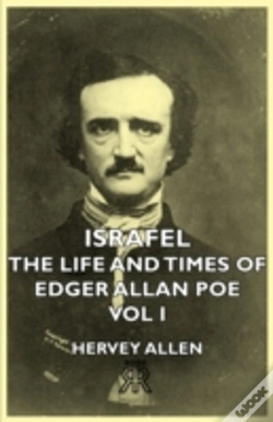 Capa do artigo Israfel - The Life And Times Of Edger Al
