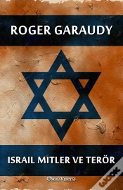 Capa do artigo Israil Mitler Ve Teror  Turc