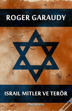 Capa do artigo Israil Mitler Ve Teror  Turc