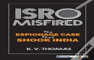 Isro Misfired