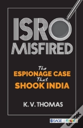 Isro Misfired