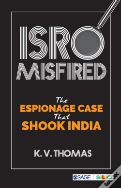 Capa do artigo Isro Misfired