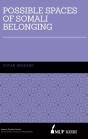 Iss 21 Possible Spaces Of Somali Belonging - Preview