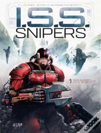 I.S.S. Snipers 1