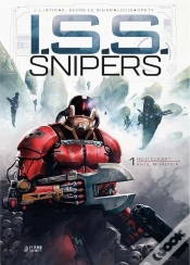 Capa do artigo I.S.S. Snipers 1