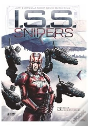 Capa do artigo I.S.S. Snipers