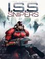 I.S.S. Snipers Tome 1 : Reid Eckart - Preview