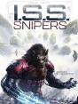 I.S.S. Snipers Tome 2 : Khol Murdock - Preview