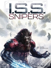 I.S.S. Snipers Tome 2 : Khol Murdock