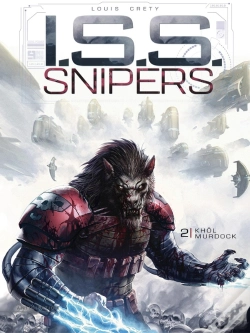 Capa do artigo I.S.S. Snipers Tome 2 : Khol Murdock