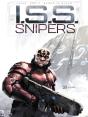 I.S.S. Snipers Tome 3 : Jurr - Preview