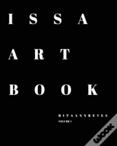 Issa Art Book