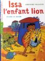 Issa L'Enfant Lion - Preview