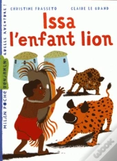 Issa L'Enfant Lion (Ne)