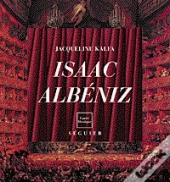 Issac Albeniz