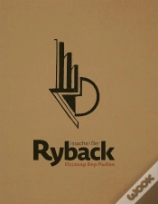 Capa do artigo Issachar Ber Ryback
