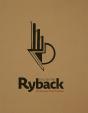 Issachar Ber Ryback - Preview