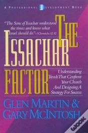 Capa do artigo Issachar Factor