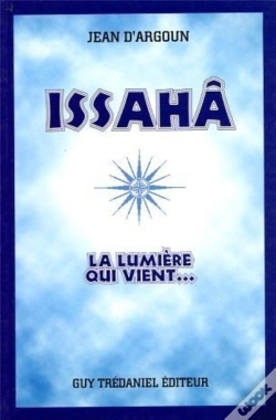 Capa do artigo Issaha, La Lumière Qui Vient
