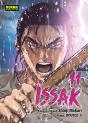 Issak 11 - Preview