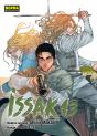 Issak 13 - Preview