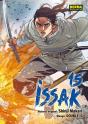 Issak 15 - Preview