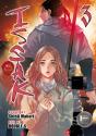 Issak Omnibus 3 (Vol. 5-6) - Preview