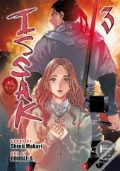 Issak Omnibus 3 (Vol. 5-6)