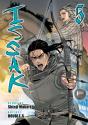 Issak Omnibus 5 (Vol. 9-10) - Preview