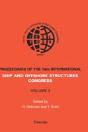 Issc 2003 14th International Ship And Offshore Structures Congress - Preview