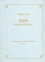 Isse - Preview