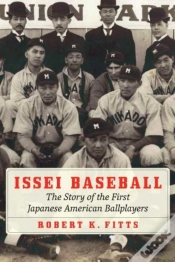 Capa do artigo Issei Baseball