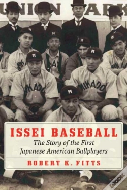 Capa do artigo Issei Baseball
