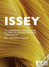 Capa do artigo Issey